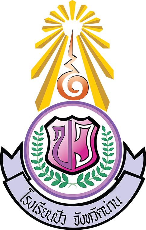 ตราโรงเรียนปัว